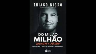 DO MIL AO MILHÃO  Áudio livro  Audiobook completo [upl. by Otes]