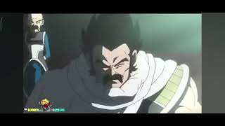 broly the legendary super Saiyan full movie in Hindi dubbed [upl. by Yecram794]