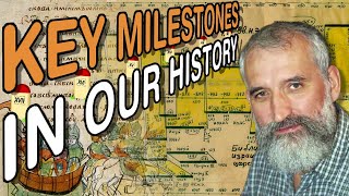 Key Milestones in Our History [upl. by Wooldridge641]