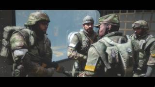 Battlefield Bad Company 2 Ending 1080p HD [upl. by Bryn]