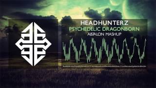 Headhunterz  Psychedelic Dragonborn Ab7alon Mashup Free Release [upl. by Noisla394]