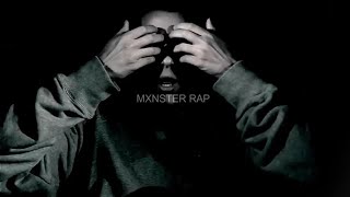 Experience the POWER of Canserberos Jeremias 175 in Mxnster Rap [upl. by Niattirb]