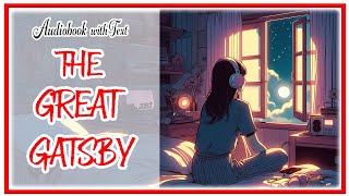 The Great Gatsby Audiobook  Learn English Through Story [upl. by Khalil208]