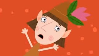 Ben and Hollys Little Kingdom  Nanny Plums Jelly Flood 60 MIN  Kids Cartoon Shows [upl. by Goober600]