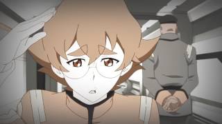 Pidge Voltron True Colors [upl. by Sauer]