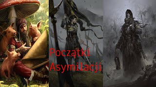 Gwint Poradnik od 0 do Prosa  Początki Asymilacji E03 [upl. by Nawuj]