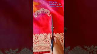 Anarkali dress making collection trending dress design for 2024 ytshorts fashion sare stitching [upl. by Halika]