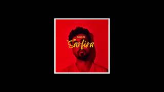 Sarfira Official Audio [upl. by Aranat]