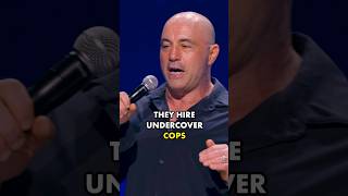 “Florida Got The Craziest Laws” Joe Rogan standupcomedy [upl. by Arrotal]