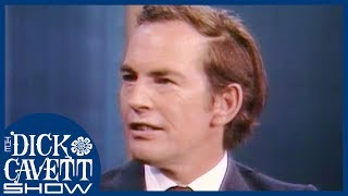 Dr Christiaan Barnard On Performing The First Successful Heart Transplant  The Dick Cavett Show [upl. by Litt]