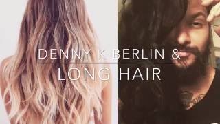 Gepflegte Lange Haare  Tipps amp Tricks [upl. by Neemsay]