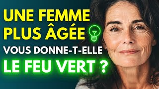 Comment remarquer quand une femme plus âgée vous donne le feu vert Go Signaux [upl. by Saunderson]