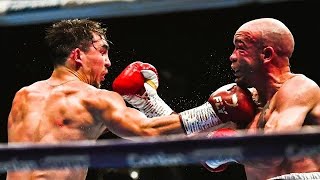 Michael Conlan vs TJ Doheny Full Fight Highlights [upl. by Peppie]