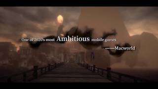 Pascals Wager Android Launch Trailer [upl. by Silado261]