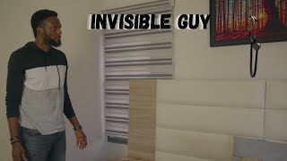 NEW NIGERIAN MOVIE INVISIBLE GUY  TRAILER [upl. by Sissel]