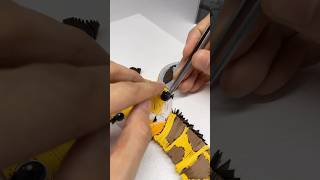 💛 paper quilling art [upl. by Lebam]