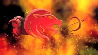 Fire Sign Astrology An Intro to Aries Leo Sagittarius [upl. by Birck]