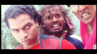 Kalluri Vaasal Tamil Move  Loyala College Video Song [upl. by Cleland]