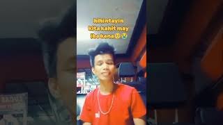 Kahit may iba kana hihintayin parin kita🥺subscribe shortvideo support [upl. by Elmajian]