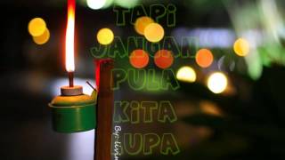 Lagu Raya  Cover by Sepah Jalil Hamid [upl. by Nomihs909]