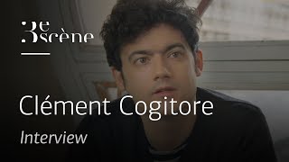 Entretien avec Clément Cogitore [upl. by Siubhan]