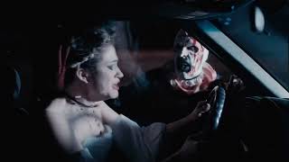 Terrifier 2 brutal dck cut of scene [upl. by Sanchez732]