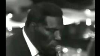 Howlin Wolf Smokestack Lightning Live 1964 [upl. by Jezabel]