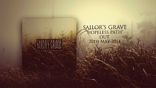 Sailors Grave  Vultures Lyric Video [upl. by Annal]