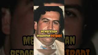 Raja kokain terkaya kolombia [upl. by Ahsienyt]