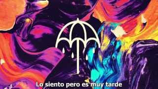 Bring Me The Horizon  Doomed Sub Español [upl. by Akiemahs]