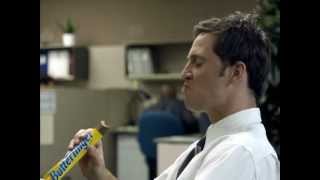 Butterfinger Commercial [upl. by Shepp]