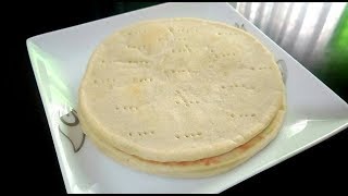 Pizza Base Recipe  How to make pizza base recipe  Bangladeshi pizza base recipe [upl. by Jayne449]