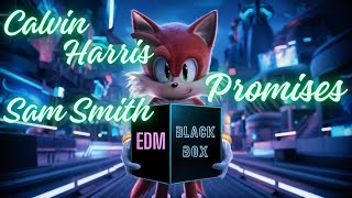 Calvin Harris Sam Smith  Promises [upl. by Thurston]