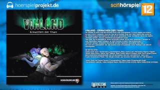 Vinland  Das Erwachen der Ynari Science Fiction  Hörspiel  Hörbuch  Komplett Einzelhörspiel [upl. by Parke]