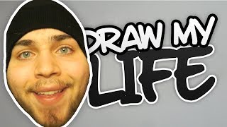 DRAW MY LIFE  WUANT [upl. by Tacye]