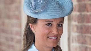 Pippa Middletons Transformation Has People Doing A DoubleTake [upl. by Ilowell]