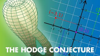 Geometers Abandoned 2000 YearOld Math This MillionDollar Problem was Born  Hodge Conjecture [upl. by Stock]