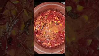 Chemmeen curry food cooking kerala recipe malayalam viral trending [upl. by Trevah]