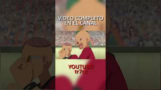 ¡DESCUBRE EL LADO OSCURO DE AXEL BLAZE  PARTE 4 shorts anime inazumaeleven axelblaze [upl. by Nazler20]