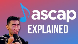 Heres how to register a song with ASCAP in 2023  Performance Royalties [upl. by Yssis]