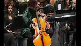 Dvorak Cello Concerto B min Op104 Santiago Cañon 12yo 4 [upl. by Vargas]