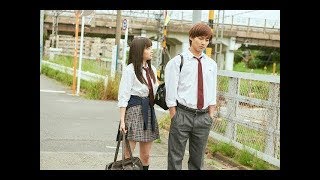 Chihayafuru Musubi  Taichi Confess Love to Chihaya Scene  Japanese Movie Clips 2018 HD2 [upl. by Ecarg408]