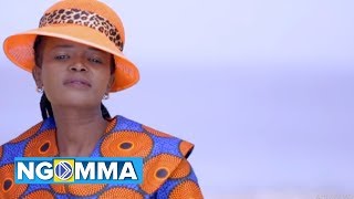 Eunice Njeri  Not Unto Me Official CRM Video [upl. by Retrop]