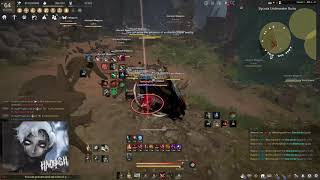 BDO SEA Musa Succession PVP12 [upl. by Enyedy]