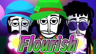 Flourish  Incredibox  Abloom  Mix [upl. by Vaules]