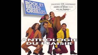 RBO Rock et Belles Oreilles  Anthologie du Plaisir  6  Melvin 1991 [upl. by Arimihc78]