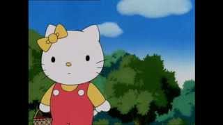 DESSIN ANIME °°°HELLO KITTY°°° Aventure imaginaire HD Francais [upl. by Junia565]