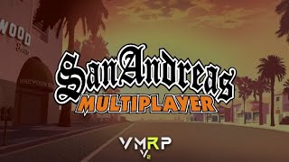 VMRP Virtual Mallu RolePlay V2  MALLU SAMP SERVER  TRAILER  JOIN amp SUPPORT [upl. by Oralia145]