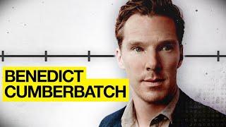 The Untold Story Of Benedict Cumberbatch  Full Biography Doctor Strange Sherlock [upl. by Neibaf]