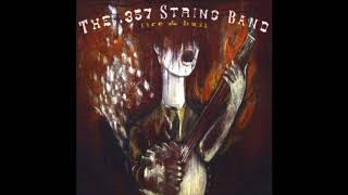 357 String Band – Jayke Orvis Lights His Mandolin on Fire Audio [upl. by Acired]